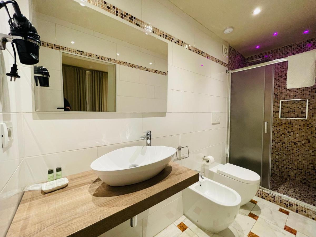 Villa Martina Classic & Luxury Room Pisa Ngoại thất bức ảnh