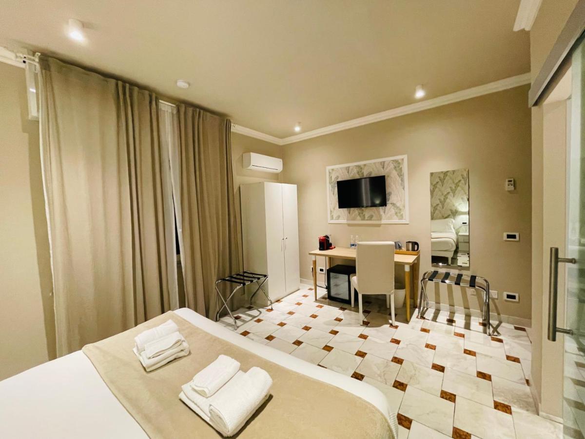 Villa Martina Classic & Luxury Room Pisa Ngoại thất bức ảnh