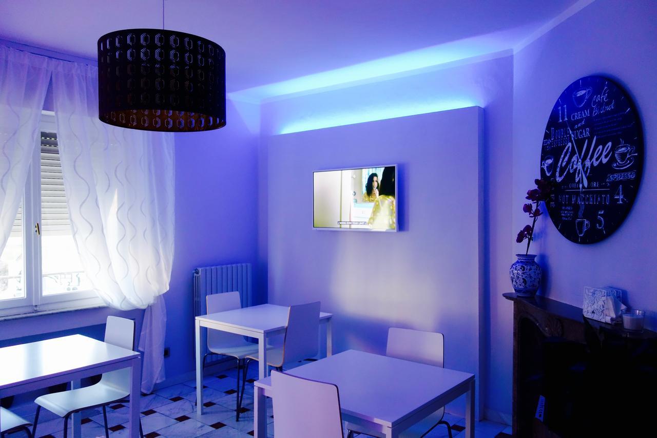Villa Martina Classic & Luxury Room Pisa Ngoại thất bức ảnh