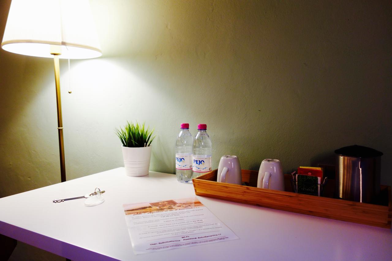 Villa Martina Classic & Luxury Room Pisa Ngoại thất bức ảnh