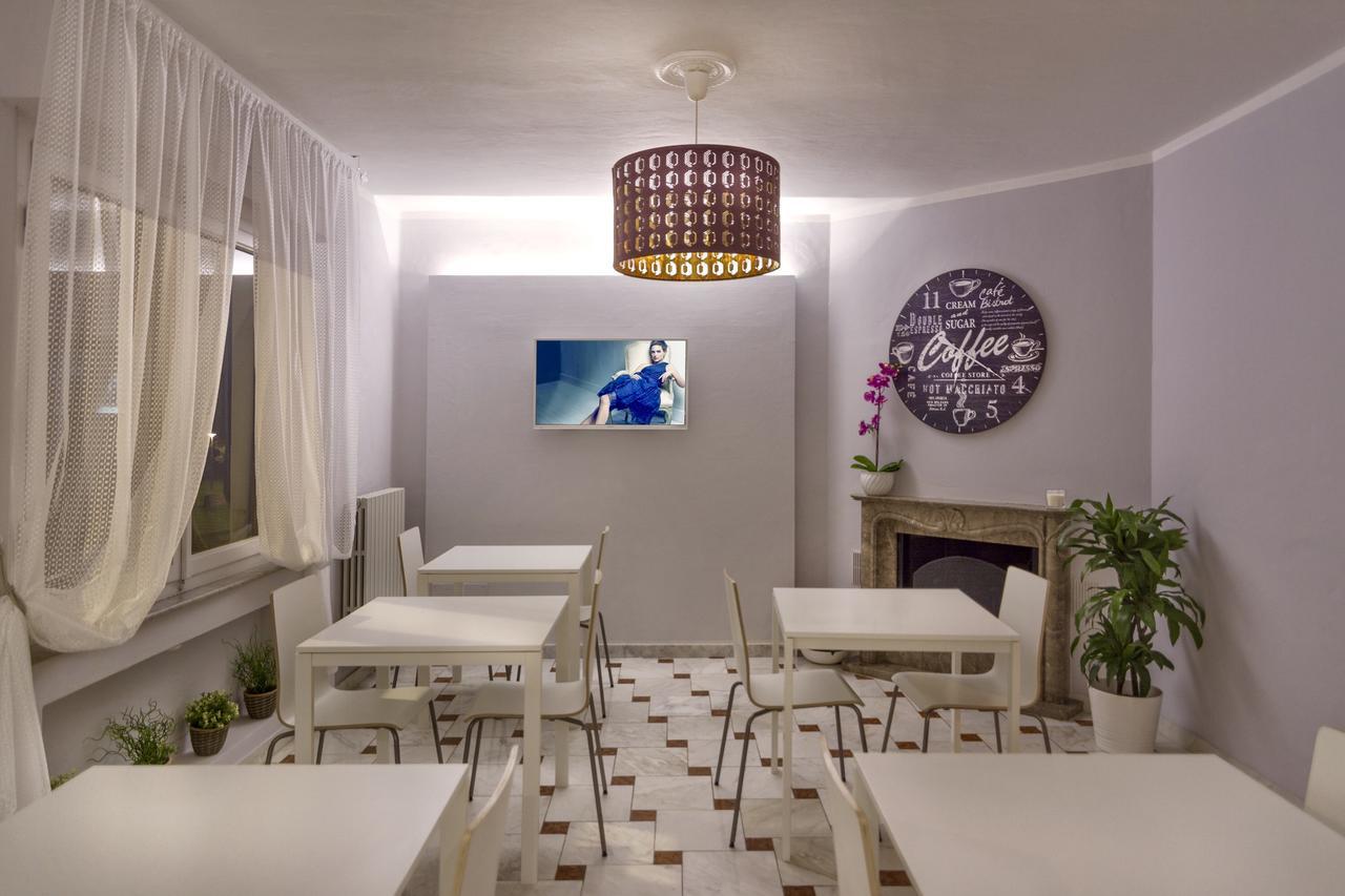 Villa Martina Classic & Luxury Room Pisa Ngoại thất bức ảnh