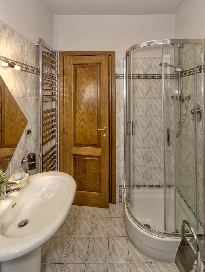 Villa Martina Classic & Luxury Room Pisa Ngoại thất bức ảnh