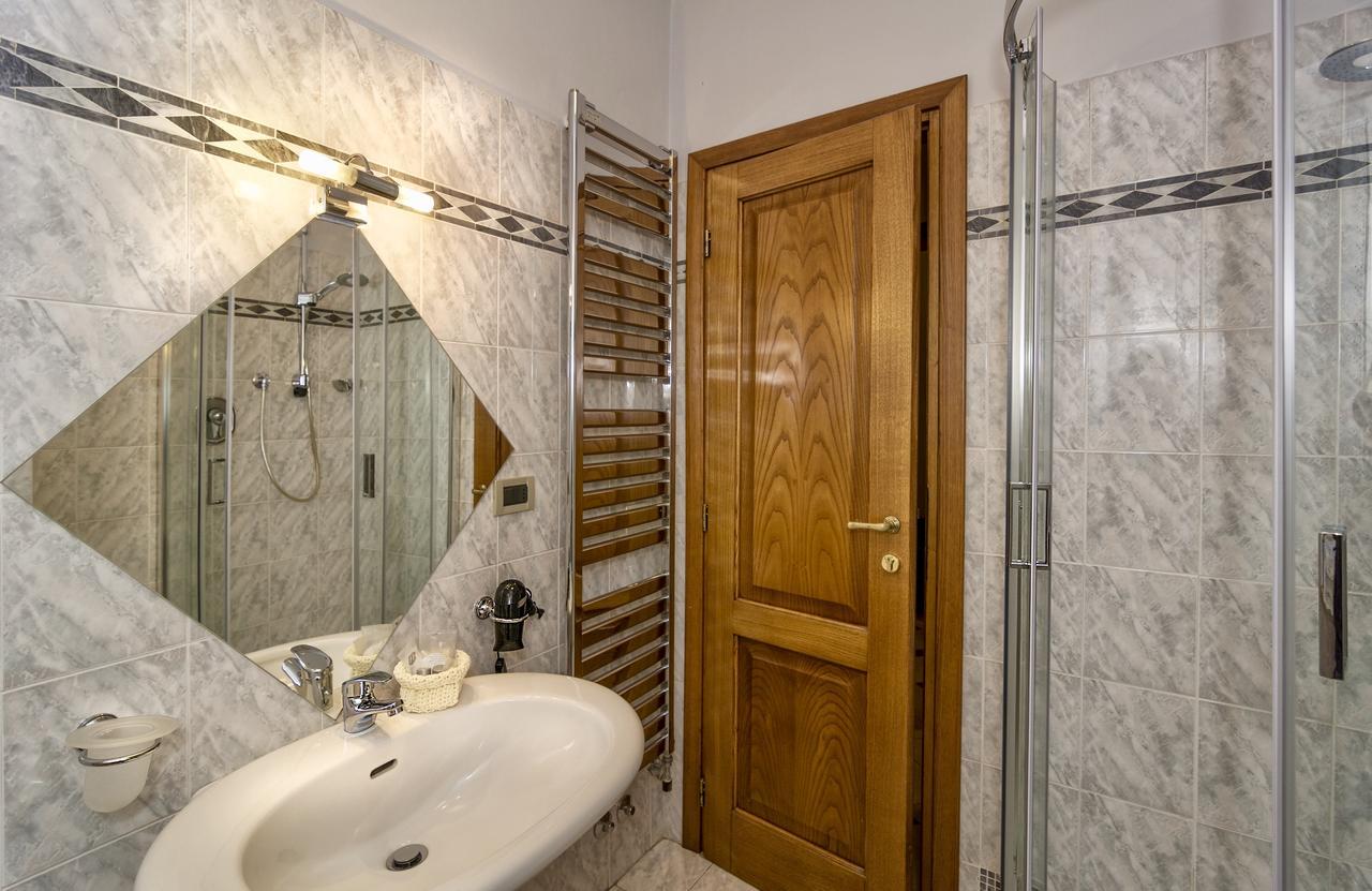 Villa Martina Classic & Luxury Room Pisa Ngoại thất bức ảnh
