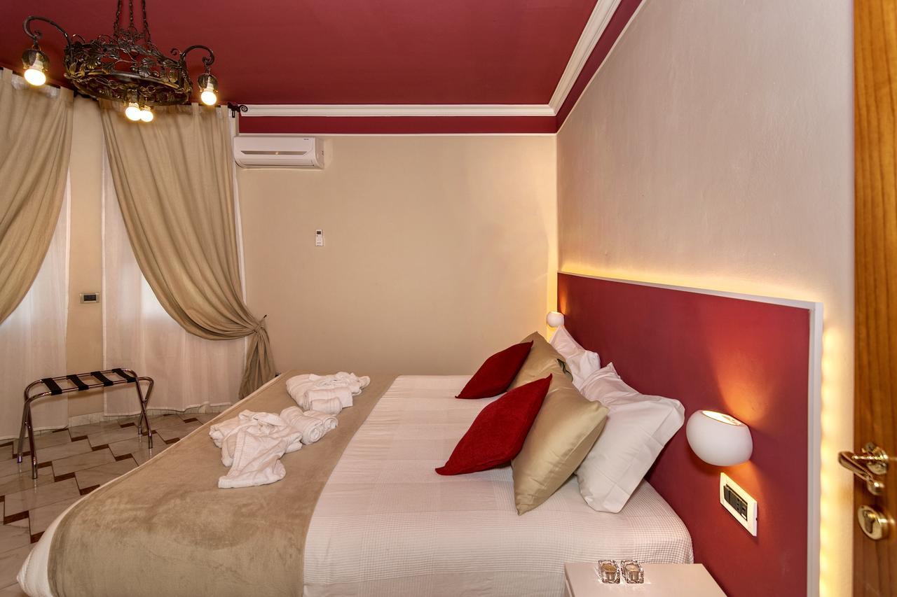 Villa Martina Classic & Luxury Room Pisa Ngoại thất bức ảnh