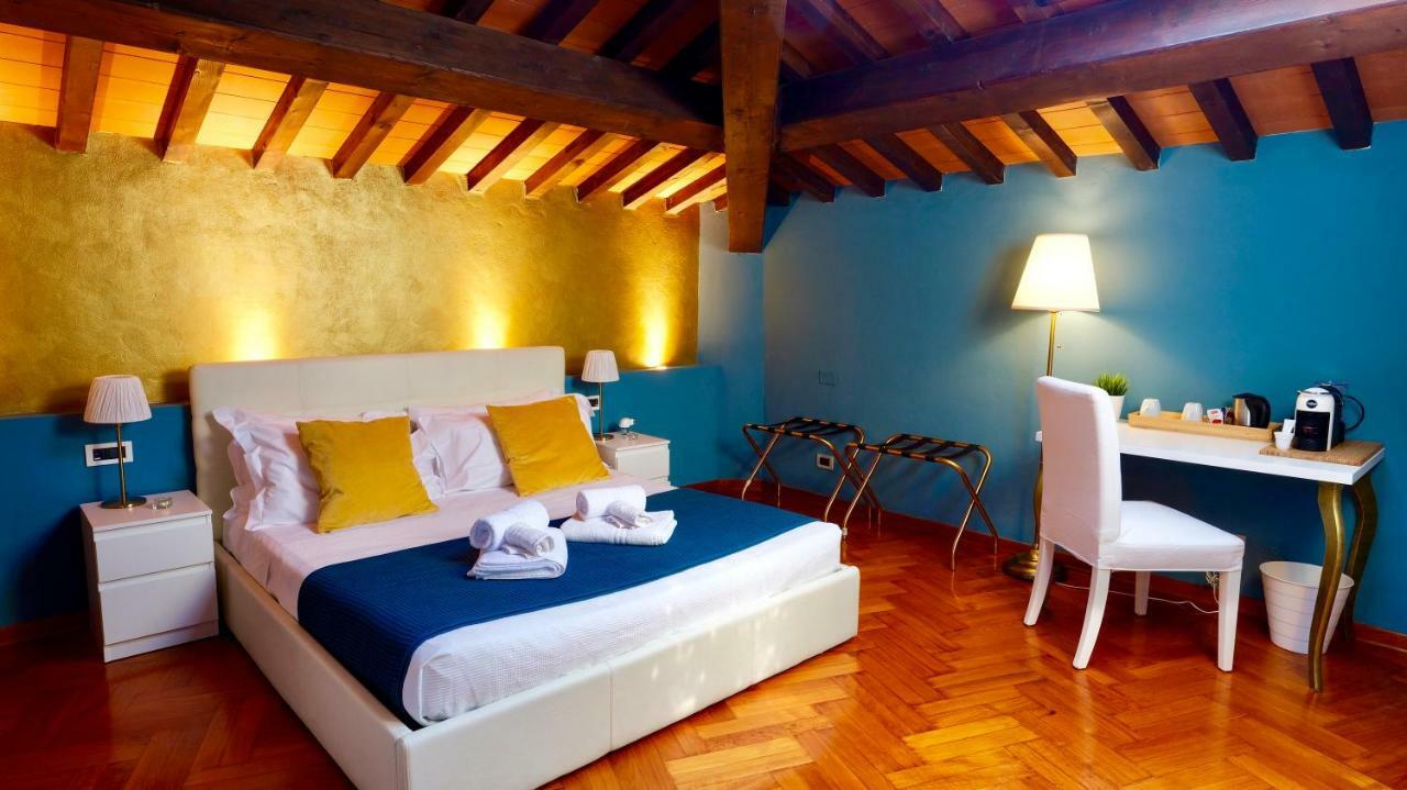 Villa Martina Classic & Luxury Room Pisa Phòng bức ảnh