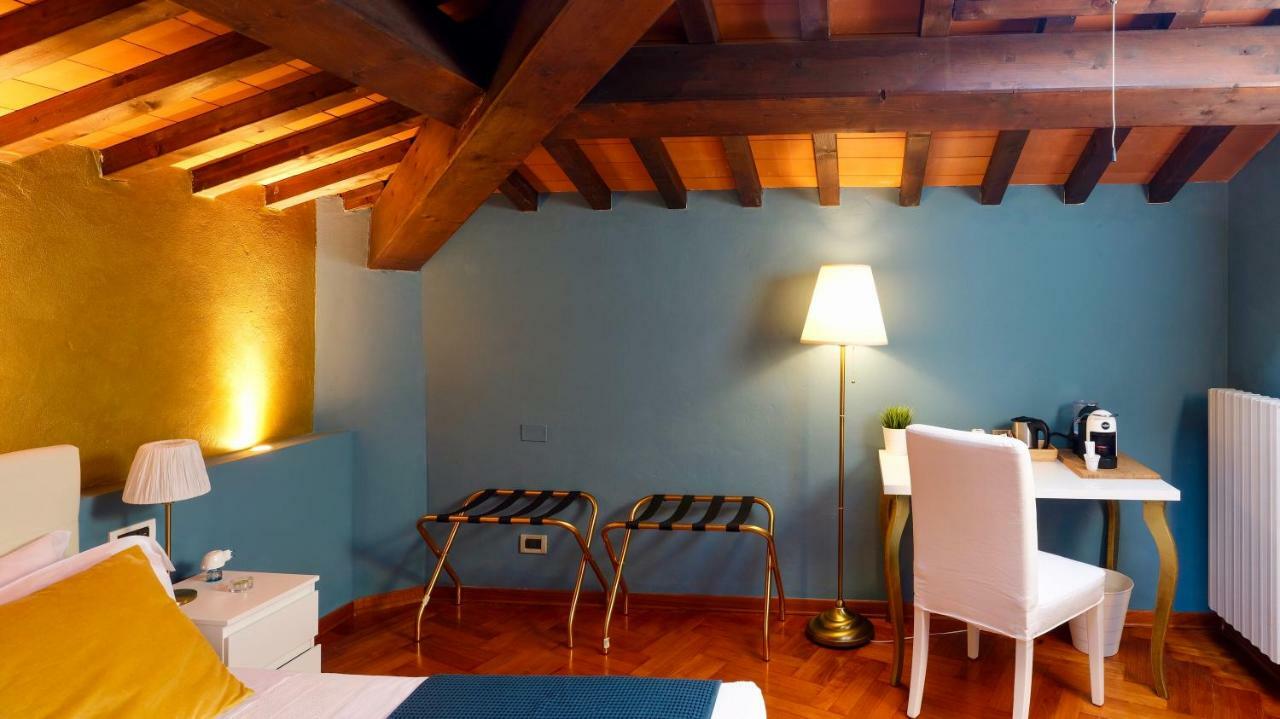Villa Martina Classic & Luxury Room Pisa Ngoại thất bức ảnh