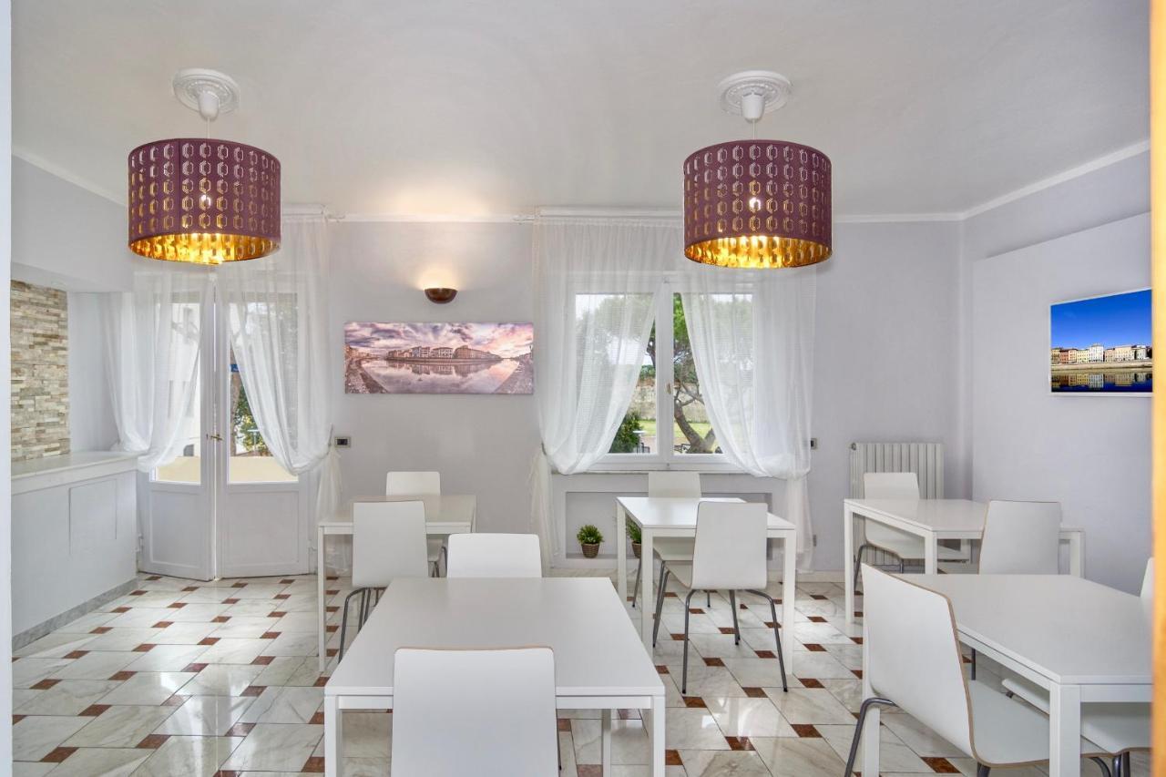 Villa Martina Classic & Luxury Room Pisa Phòng bức ảnh