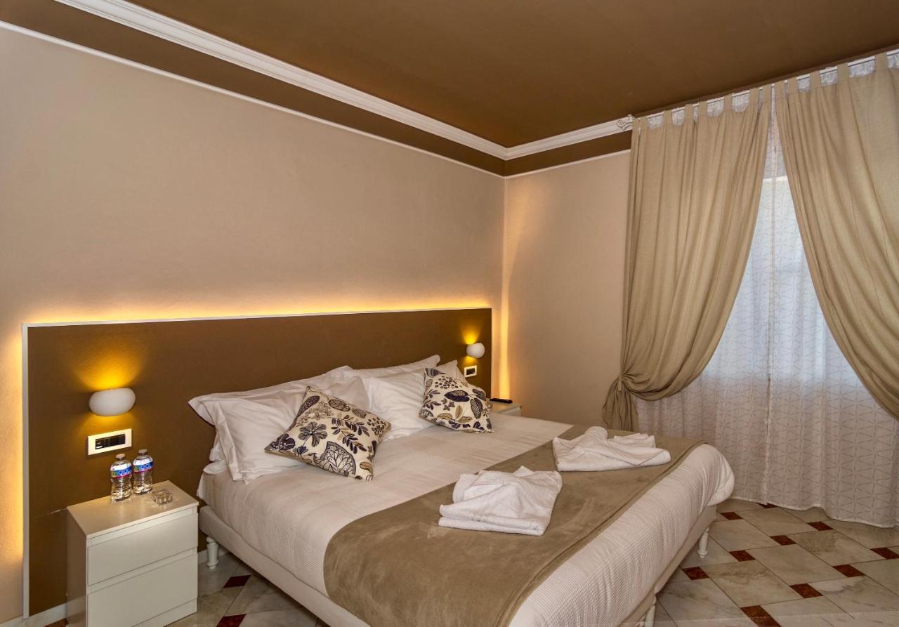 Villa Martina Classic & Luxury Room Pisa Phòng bức ảnh
