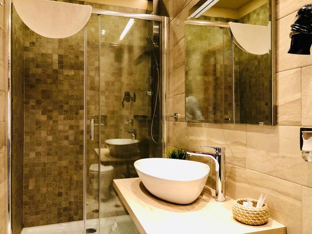 Villa Martina Classic & Luxury Room Pisa Ngoại thất bức ảnh
