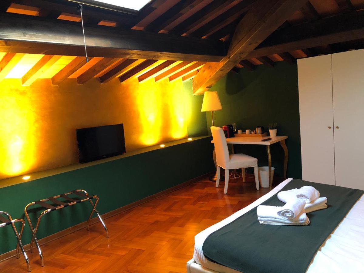 Villa Martina Classic & Luxury Room Pisa Ngoại thất bức ảnh